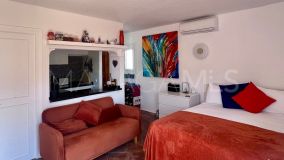 Studio for sale in Benahavis Centro