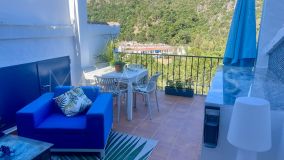 Studio for sale in Benahavis Centro