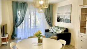 Apartment for sale in Puerto La Duquesa, Manilva