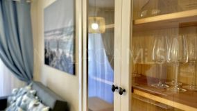 Apartment for sale in Puerto La Duquesa, Manilva