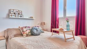 Markplanslägenhet for sale in Alcorrín, Manilva