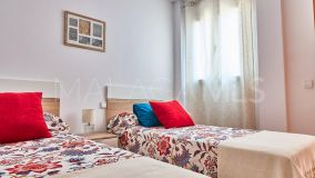 Markplanslägenhet for sale in Alcorrín, Manilva