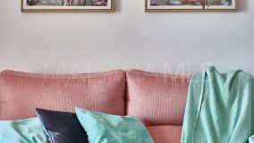 Markplanslägenhet for sale in Alcorrín, Manilva