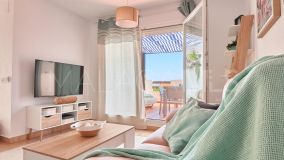 Markplanslägenhet for sale in Alcorrín, Manilva