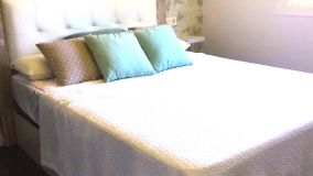 Wohnung zu verkaufen in Nueva Andalucia, Marbella