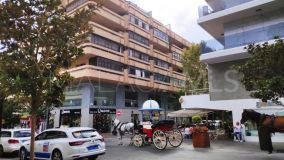 Appartement for sale in Playa Bajadilla - Puertos, Marbella City