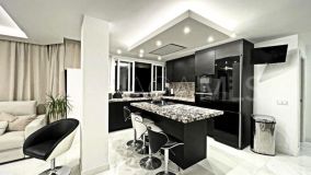 Apartment for sale in Playa Bajadilla - Puertos, Marbella City