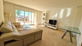 Appartement for sale in Vista Real, Nueva Andalucia