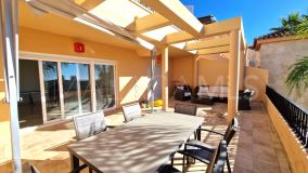 Appartement for sale in Vista Real, Nueva Andalucia