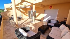 Appartement for sale in Vista Real, Nueva Andalucia