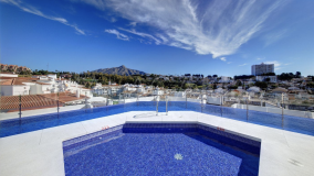 Wohnung zu verkaufen in Nueva Andalucia, Marbella