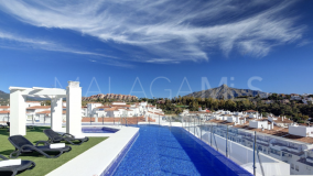 Wohnung zu verkaufen in Nueva Andalucia, Marbella