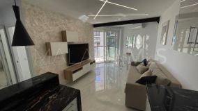Appartement for sale in Playa Bajadilla - Puertos, Marbella City