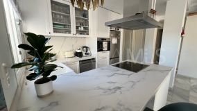 Takvåning for sale in Señorio de Gonzaga, Nueva Andalucia