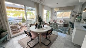 Takvåning for sale in Señorio de Gonzaga, Nueva Andalucia