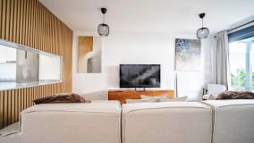 Maison de Ville for sale in Cancelada, Estepona Est