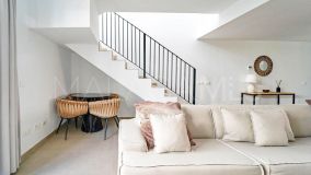 Maison de Ville for sale in Cancelada, Estepona Est