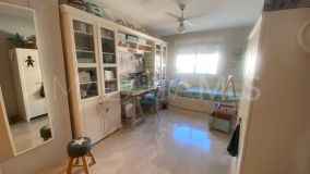 Tvåvånings takvåning for sale in Guadalmina Baja, San Pedro de Alcantara