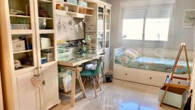 Tvåvånings takvåning for sale in Guadalmina Baja, San Pedro de Alcantara