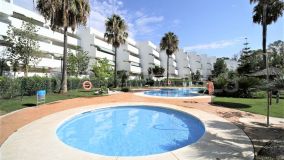 Zweistöckiges Penthouse zu verkaufen in Guadalmina Baja, San Pedro de Alcantara