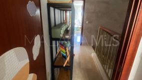 Tvåvånings takvåning for sale in Guadalmina Baja, San Pedro de Alcantara