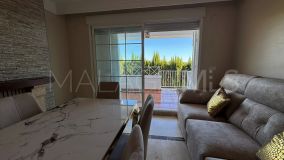 Ground Floor Apartment for sale in Las Lomas de Rio Real, Marbella East