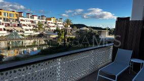 Apartment for sale in Parque Botanico, Estepona East