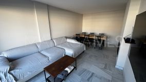 Apartment for sale in Parque Botanico, Estepona East