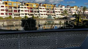 Apartment for sale in Parque Botanico, Estepona East
