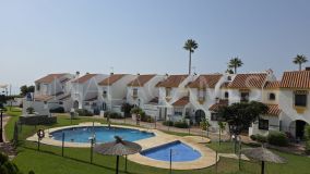 Doppelhaushälfte zu verkaufen in Marina de Casares