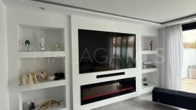 Radhus for sale in Bello Horizonte, Marbella Öst