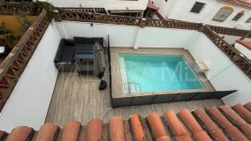 Radhus for sale in Bello Horizonte, Marbella Öst