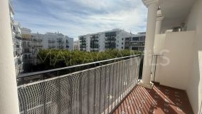 Apartment for sale in Estepona Puerto, Estepona Town