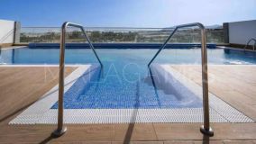 Appartement rez de chaussée for sale in Rodeo Alto, Nueva Andalucia