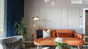 Appartement rez de chaussée for sale in Rodeo Alto, Nueva Andalucia