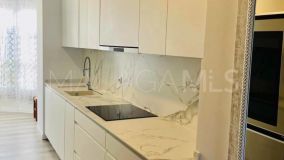 Tvåvåningslägenhet for sale in Aldea Blanca, Nueva Andalucia