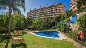 Duplex for sale in Aldea Blanca, Nueva Andalucia