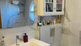 Tvåvåningslägenhet for sale in Aldea Blanca, Nueva Andalucia