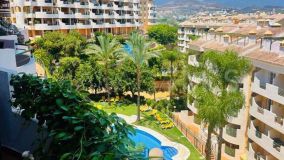 Tvåvåningslägenhet for sale in Aldea Blanca, Nueva Andalucia