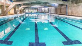 Apartment for sale in Parque Botanico, Estepona East