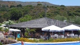 Apartment for sale in Parque Botanico, Estepona East