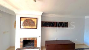 Lägenhet for sale in Las Lomas de Rio Real, Marbella Öst
