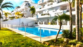 Ground Floor Apartment for sale in Valle Romano, Estepona West