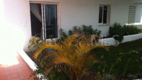 Appartement rez de chaussée for sale in Valle Romano, Estepona Ouest