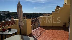 Penthouse for sale in Valle Romano, Estepona West