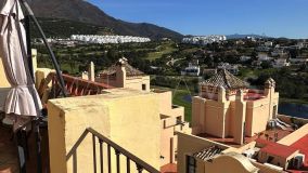 Penthouse for sale in Valle Romano, Estepona West