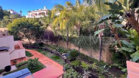 Atico Duplex en venta en Los Almendros, Benahavis