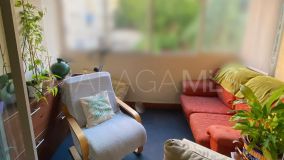 Lägenhet for sale in Marbella City