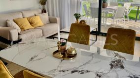 Ground Floor Apartment for sale in Guadalobon, Estepona West