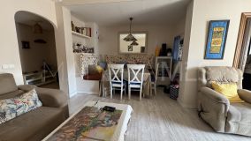 Ground Floor Apartment for sale in Nagüeles, Marbella Golden Mile